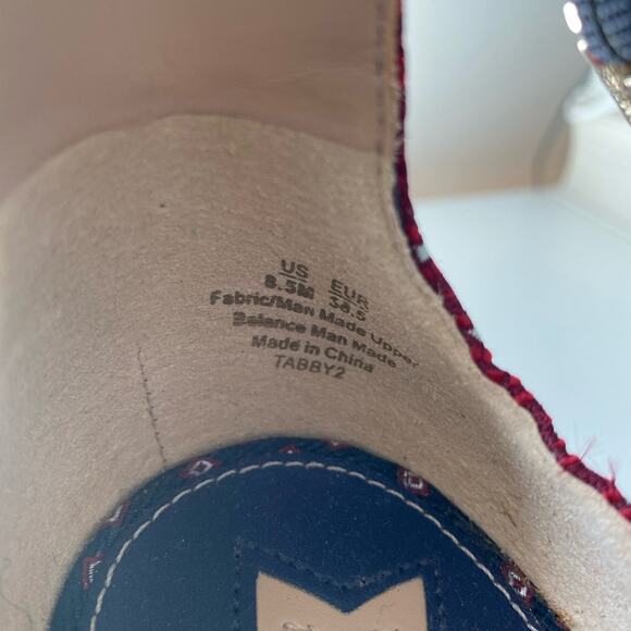 Sam Edelman Heels - Picture 8 of 9